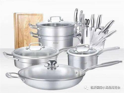 第十二届中国临沂小商品博览会 吹响日用百货展会集结号