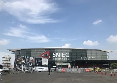 2022 CCF上海国际日用百货商品春季博览会 技术服务，成就日用百货不一样精彩