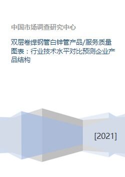 双层卷焊钢管白锌管 产品、服务与行业技术发展趋势解析
